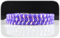 Preview: Paracord Collar Stripes